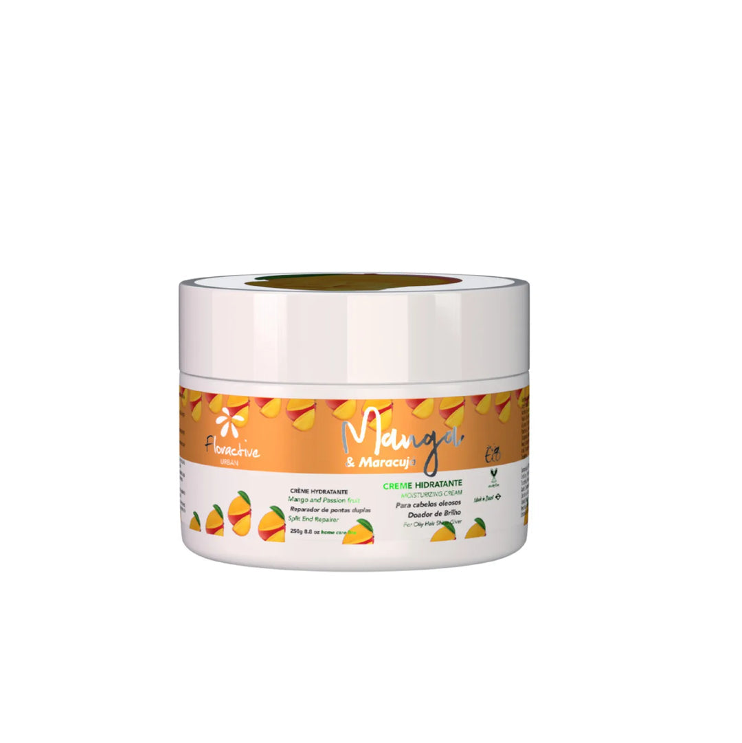 Mango & Passion Fruit | Mask 250g