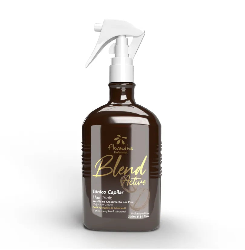 Blend Active Hair Tonic