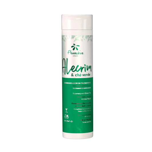 Rosemary & Green Tea | Treatment Conditioner 300ml