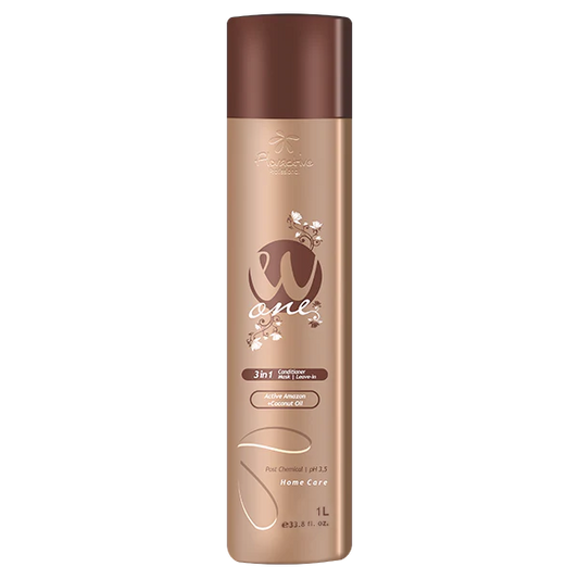 W One Home Care | Conditioner 3in1 300ml