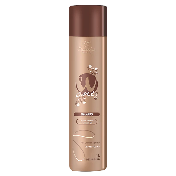 W One Home care | W One Shampoo 300ml